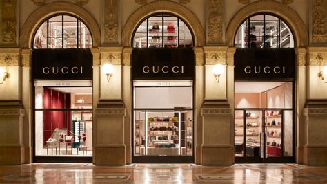 gucci milano marittima|gucci's boutique.